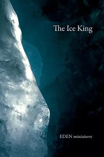 The Ice King cover