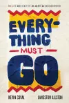 Everything Must Go cover