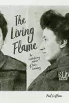 The Living Flame cover