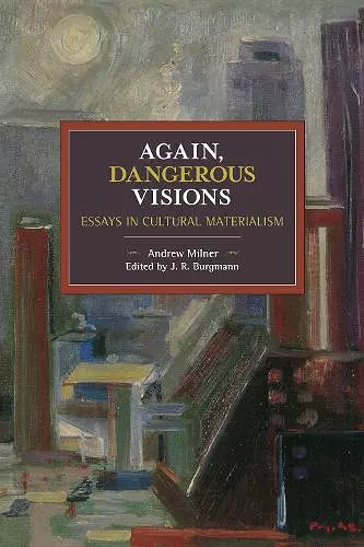 Again, Dangerous Visions cover