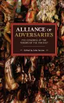 Alliance of Adversaries cover