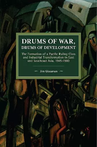 Drums of War, Drums of Development cover