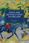 State and Revolution in Finland cover