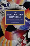 The Antagonistic Principle cover