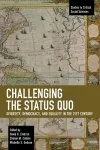 Challenging the Status Quo cover