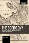 The Sociogony cover