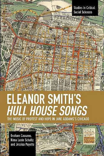 Eleanor Smith's Hull House Songs cover