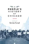 A People's History of Chicago cover