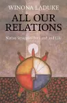 All Our Relations cover