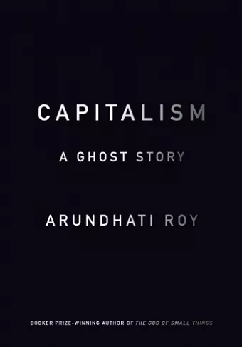 Capitalism cover