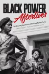 Black Power Afterlives cover