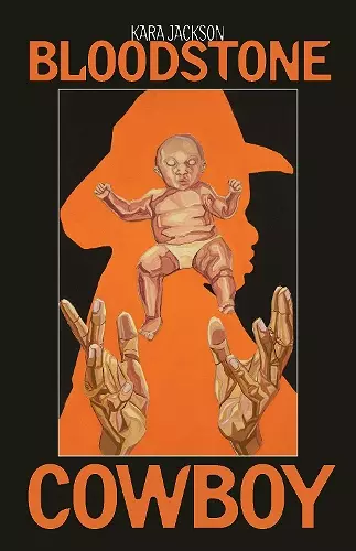 Bloodstone Cowboy cover
