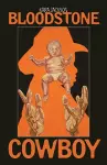 Bloodstone Cowboy cover