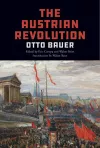 The Austrian Revolution cover
