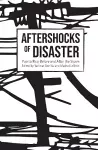 Aftershocks of Disaster cover