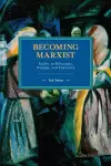 Becoming Marxist cover