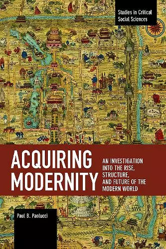 Acquiring Modernity cover