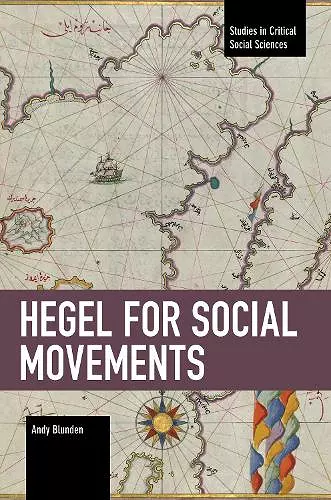 Hegel for Social Movements cover