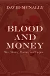 Blood and Money cover