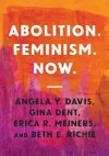 Abolition. Feminism. Now. cover