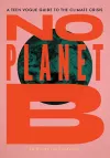 No Planet B cover