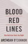 Blood Red Lines cover