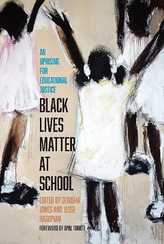 Black Lives Matter at School cover