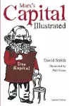 Marx's Capital Illustrated cover