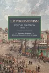 Empiriomonism cover