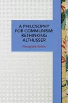 A Philosophy for Communism cover