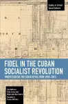 Fidel in the Cuban Socialist Revolution cover