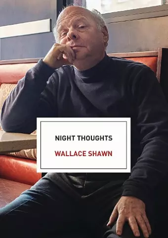 Night Thoughts cover