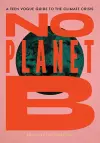 No Planet B cover