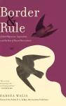 Border and Rule cover