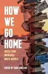 How We Go Home cover