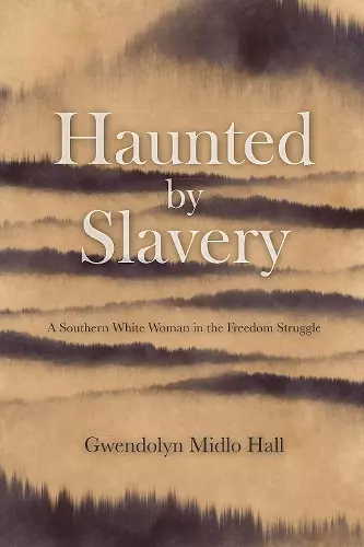 Haunted by Slavery cover