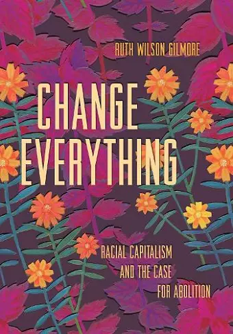 Change Everything cover