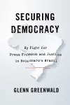 Securing Democracy cover