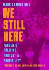 We Still Here cover