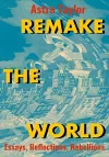 Remake the World cover