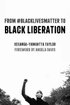 From #BlackLivesMatter to Black Liberation (Expanded Second Edition) cover