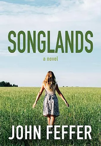 Songlands cover
