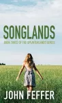 Songlands cover