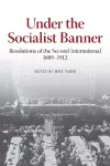 Under the Socialist Banner cover