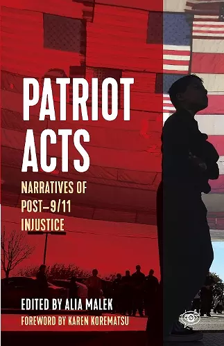 Patriot Acts cover