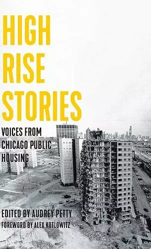 High Rise Stories cover