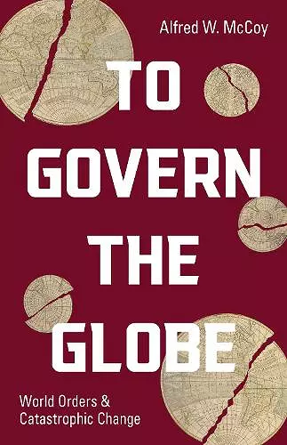 To Govern the Globe cover