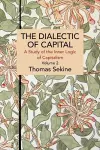 The Dialectics of Capital (volume 2) cover