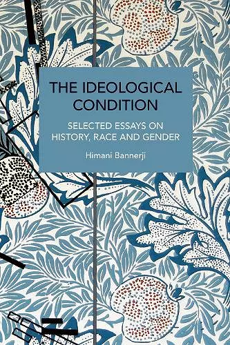 The Ideological Condition cover