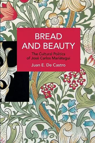 Bread and Beauty cover